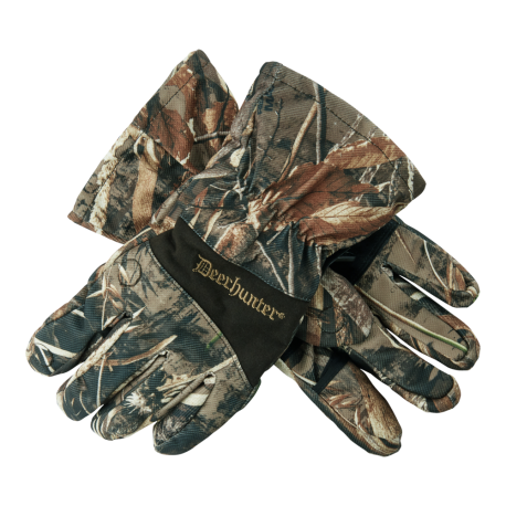 Deerhunter Gants d'hiver Muflon Realtree Edge Taille XXL