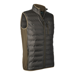 Deerhunter Gilet Doudoune Deer Taille S