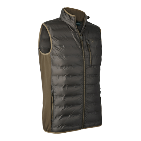 Deerhunter Gilet Doudoune Deer Taille S