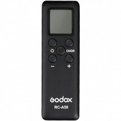 GODOX RC-A5II Télécommande LedPanel