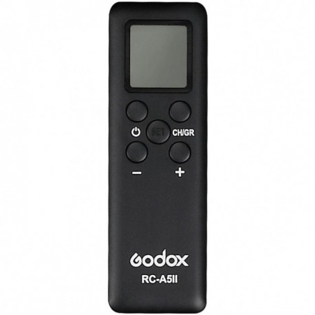 GODOX RC-A5II Remote LedPanel