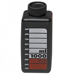 Jobo Bouteille Noire de 1000ml