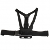 Caruba Elastic Harness for GoPro