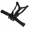 Caruba Elastic Harness for GoPro