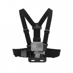 Caruba Elastic Harness for GoPro