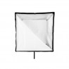 Quadralite Softbox 60x60cm monture Bowens