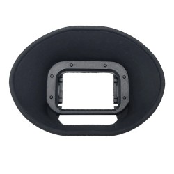 Hoodman HoodEYE Eyecup for Sony A1, A7S III & A7 IV