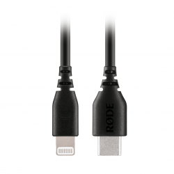 Rode SC19 Câble USB-C vers Lightning 1,5m