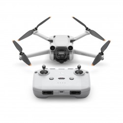 DJI Mini 3 Pro Drone with RC-N1 Remote