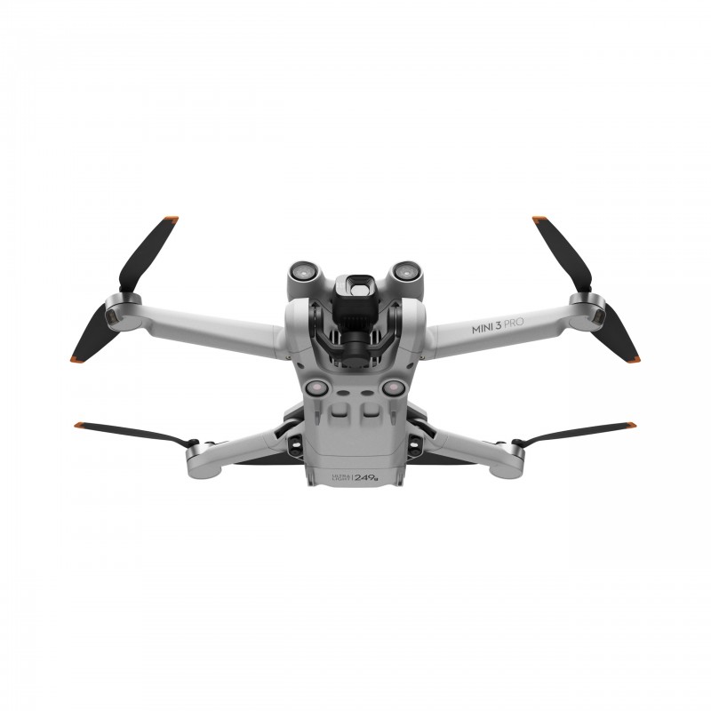 DJI - DRONE MINI 3 Avec télécommande