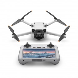 DJI Mini 3 Pro Drone with RC Remote