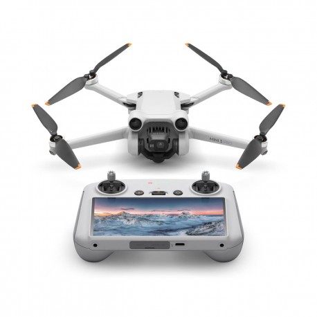 DJI Mini 3 Pro Drone