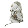 Deerhunter Snow Pull-over Set avec facemask L/XL