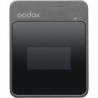 Godox MoveLink M2 Compact Digital Wireless Microphone System