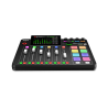 RODE RodeCaster Pro II Podcast Production Studio