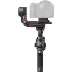 DJI RS3 Gimbal