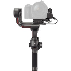 DJI RS3 Combo Gimbal