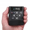 Airturn Duo 500 Pédales Bluetooth pour Ipad/Android