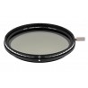 Hoya Filter Variable Density II 82mm