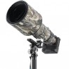 Leofoto VH-10s Monopod Head