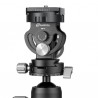 Leofoto VH-10s Monopod Head