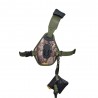 Cotton Carrier Skout G2 Binoculars Sling-Style Harness (Camo)