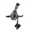 Cotton Carrier Skout G2 Harnais pour Jumelles (Camo)