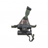 Cotton Carrier Skout G2 Binoculars Sling-Style Harness (Camo)