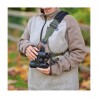 Cotton Carrier Skout G2 Binoculars Sling-Style Harness (Camo)