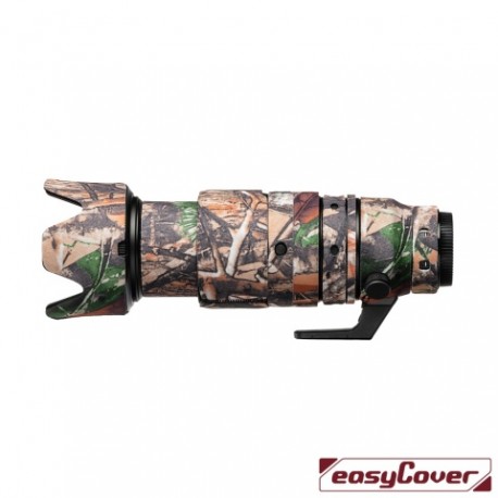 EasyCover Lens Oak Forest Camouflage for Nikon Z 100-400mm f/4.5-5.6 VR S