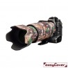 EasyCover Lens Oak Forest Camouflage pour Nikon Z 100-400mm f/4.5-5.6 VR S