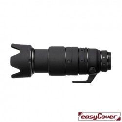 EasyCover Lens Oak Black for Nikon Z 100-400mm f/4.5-5.6 VR S