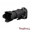 EasyCover Lens Oak Black pour Nikon Z 100-400mm f/4.5-5.6 VR S