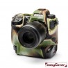 EasyCover Protection Silicone pour Nikon Z9 Camo