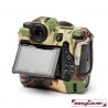 EasyCover Protection Silicone pour Nikon Z9 Camo