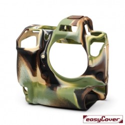 EasyCover Protection Silicone pour Nikon Z9 Camo