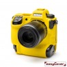 EasyCover Protection Silicone pour Nikon Z9 Jaune