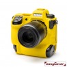 EasyCover Protection Silicone pour Nikon Z9 Yellow