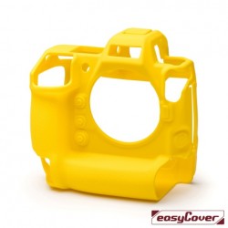 EasyCover Protection Silicone pour Nikon Z9 Jaune