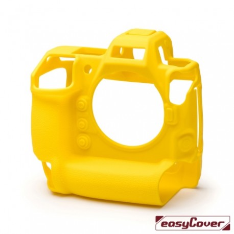 EasyCover Protection Silicone pour Nikon Z9 Jaune