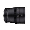 Samyang VDSLR 24mm T1.5 MK2 Sony E - OCCASION