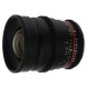 Samyang VDSLR 24mm T1.5 Nikon + bague Sony E- OCCASION