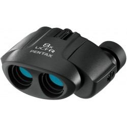 Pentax UCF R 8 X 21 Binoculars