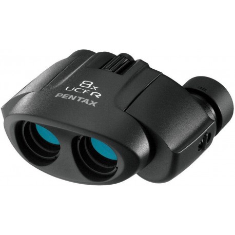 Pentax UCF R 8 X 21 Binoculars