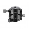 Leofoto G2 Geared panning clamp