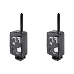 Godox Cells II-C Transceiver for Canon (2-Pack)