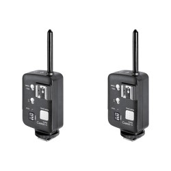 Godox Cells II-C Transceiver for Canon (2-Pack)