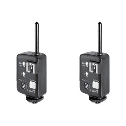 Godox Cells II-C Transceiver pour Canon (2-Pack)