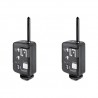 Godox Cells II-C Transceiver for Canon (2-Pack)