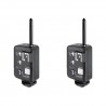 Godox Cells II-C Transceiver pour Canon (2-Pack)